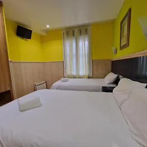  Guest house Izar Bat