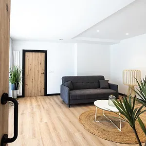  Guest house Donostia