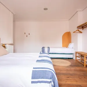 Belle Epoque Self-check-in - Adults-only San Sebastián