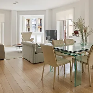Apartamento Easo 7 By Feelfree, San Sebastián