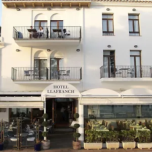 Llafranch Hotel Llafranc