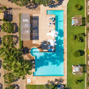Arabi - Adults Only Hotel Puig D'en Valls