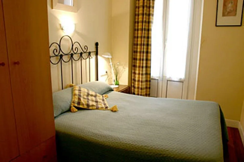 Pension Anne San Sebastián